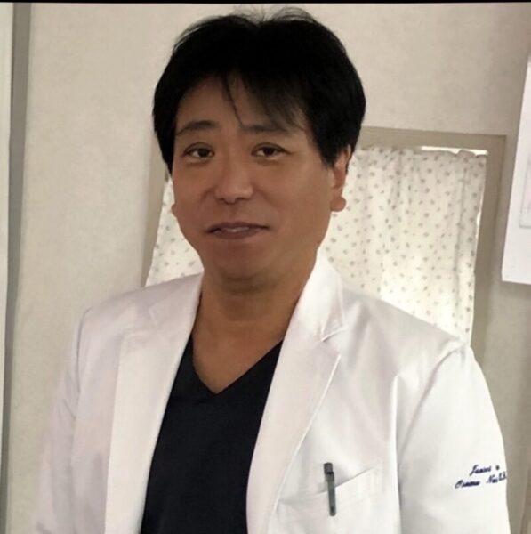 院長ブログはじめました！のアイキャッチ画像