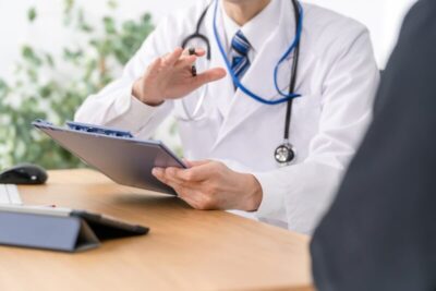 がんは2人に1人の時代｜医師が解説する“4つの誤解”と正しい備え【第１回】のアイキャッチ画像