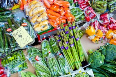 腎臓にいい食事とは？最新研究でわかったCKD予防の新常識のアイキャッチ画像